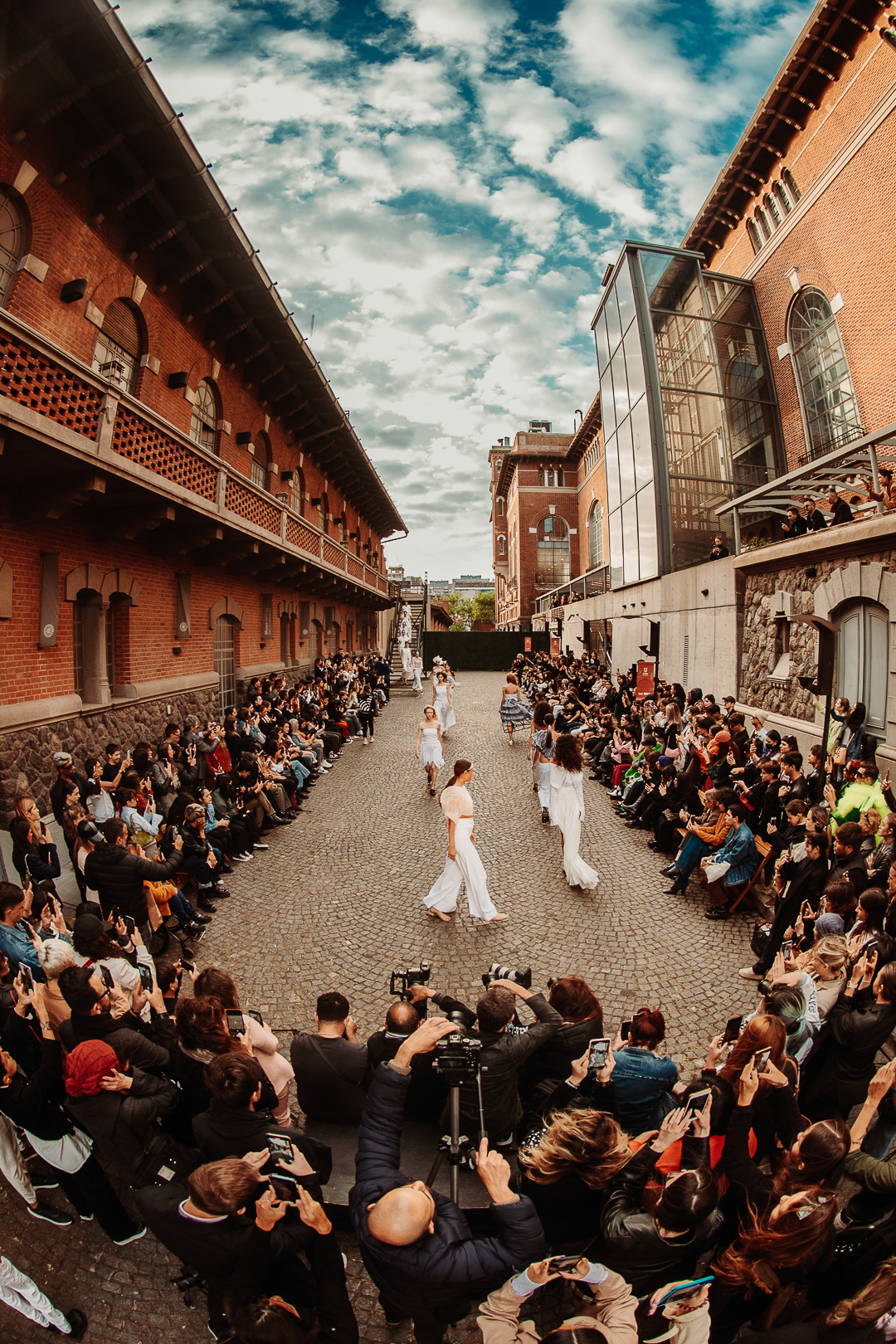 ¡Convocatoria para la octava edición de Autores de Moda BA!