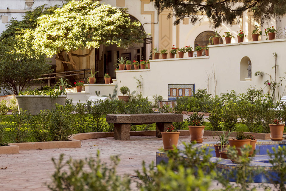 Verano en el Palacio Noel