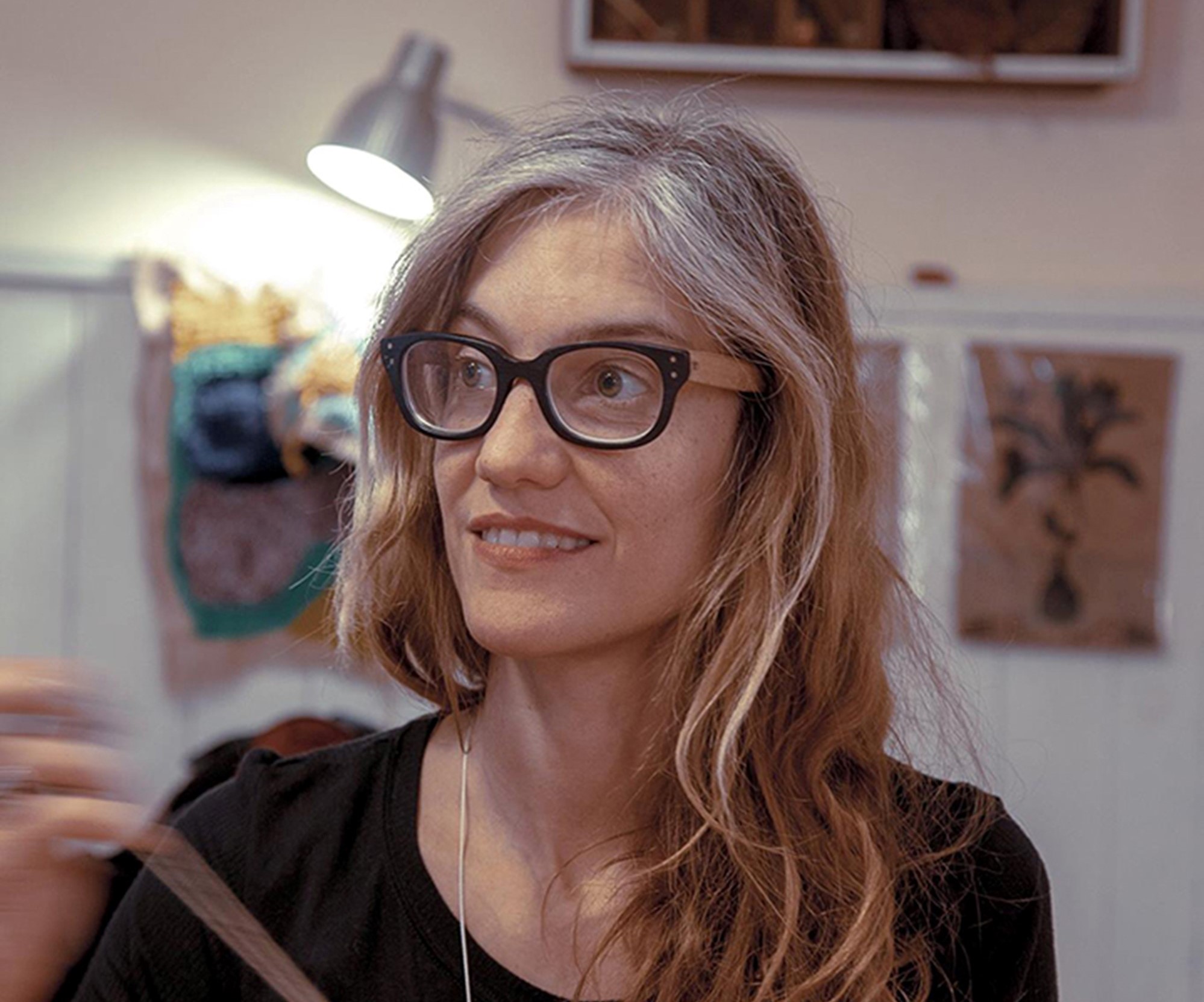 Nueva exhibición de la Convocatoria Federal Son Tus Museos