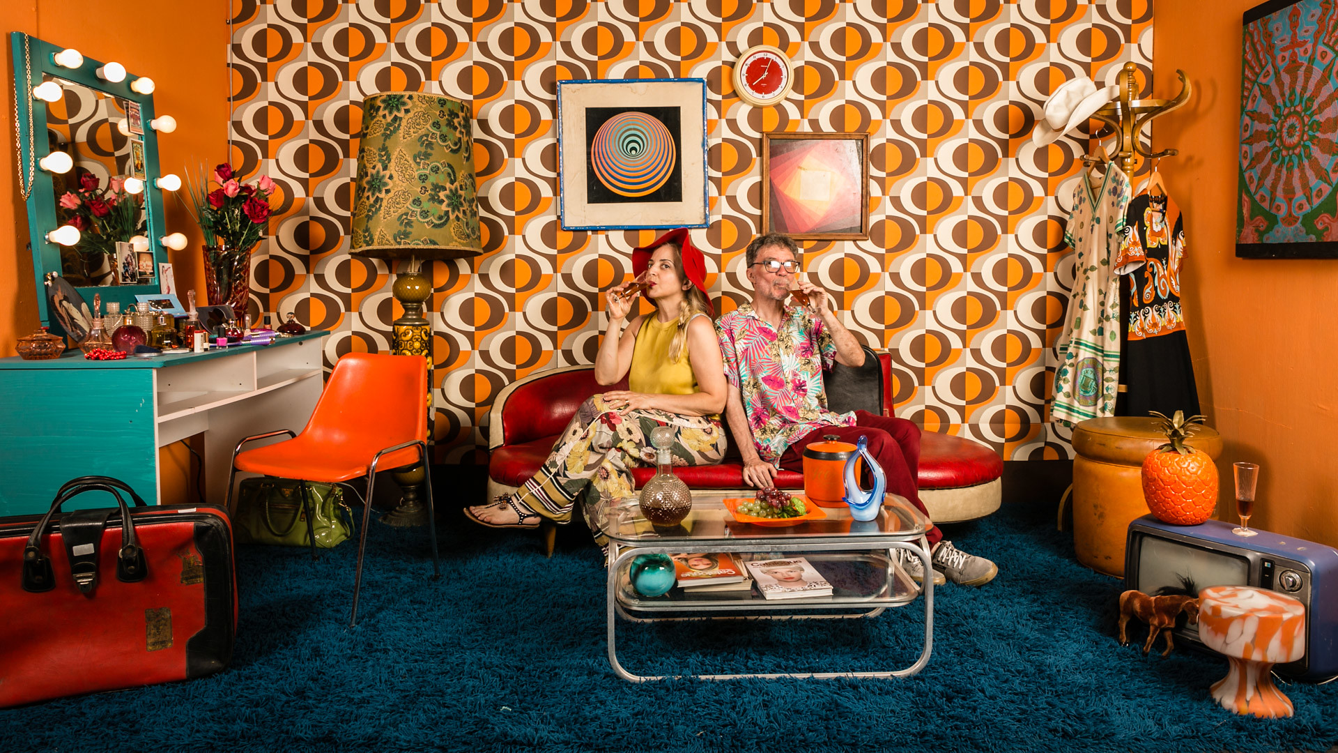 Música y teatro gratis, BA Playa, corsos de carnaval y mucho más para disfrutar este fin de semana en la Ciudad