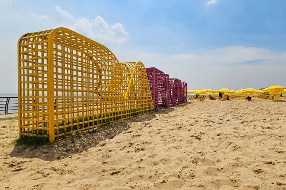 Transmitimos en vivo desde BA Playa