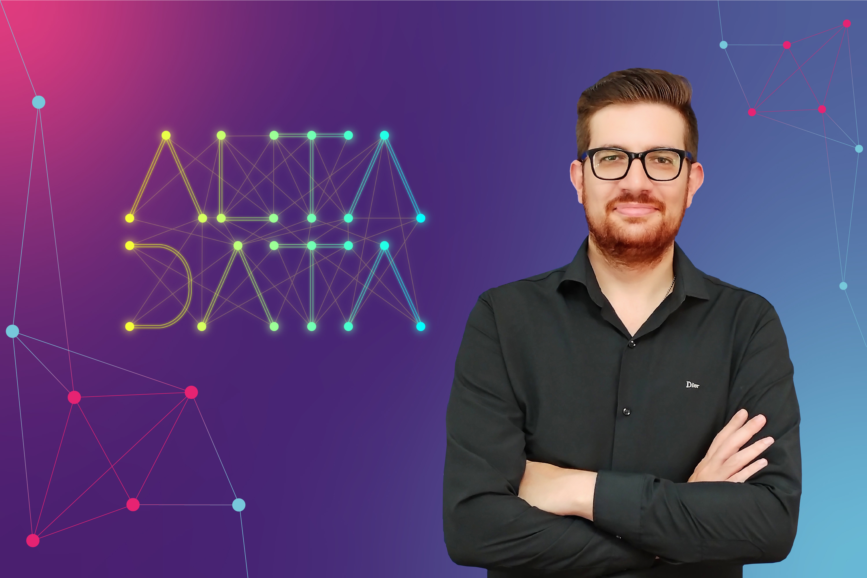 Carlos Cimino tiene ALTA DATA para contarte