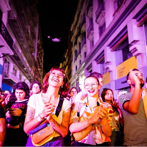 Comenzó el FIBA 2023