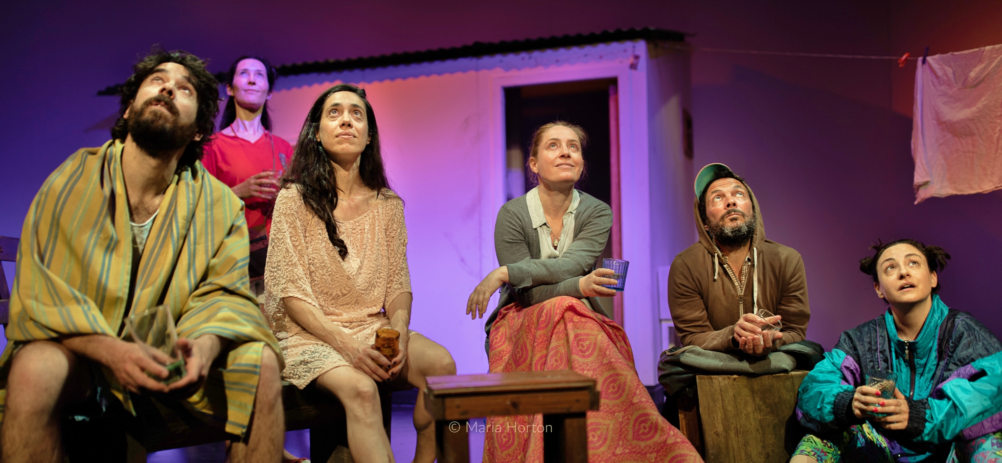 Proteatro 2023: ¡convocatoria abierta! 