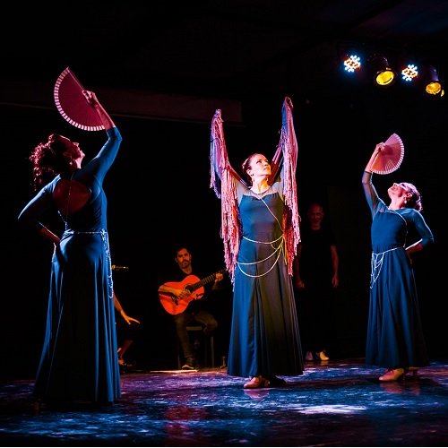 Agenda Impulso Cultural: febrero