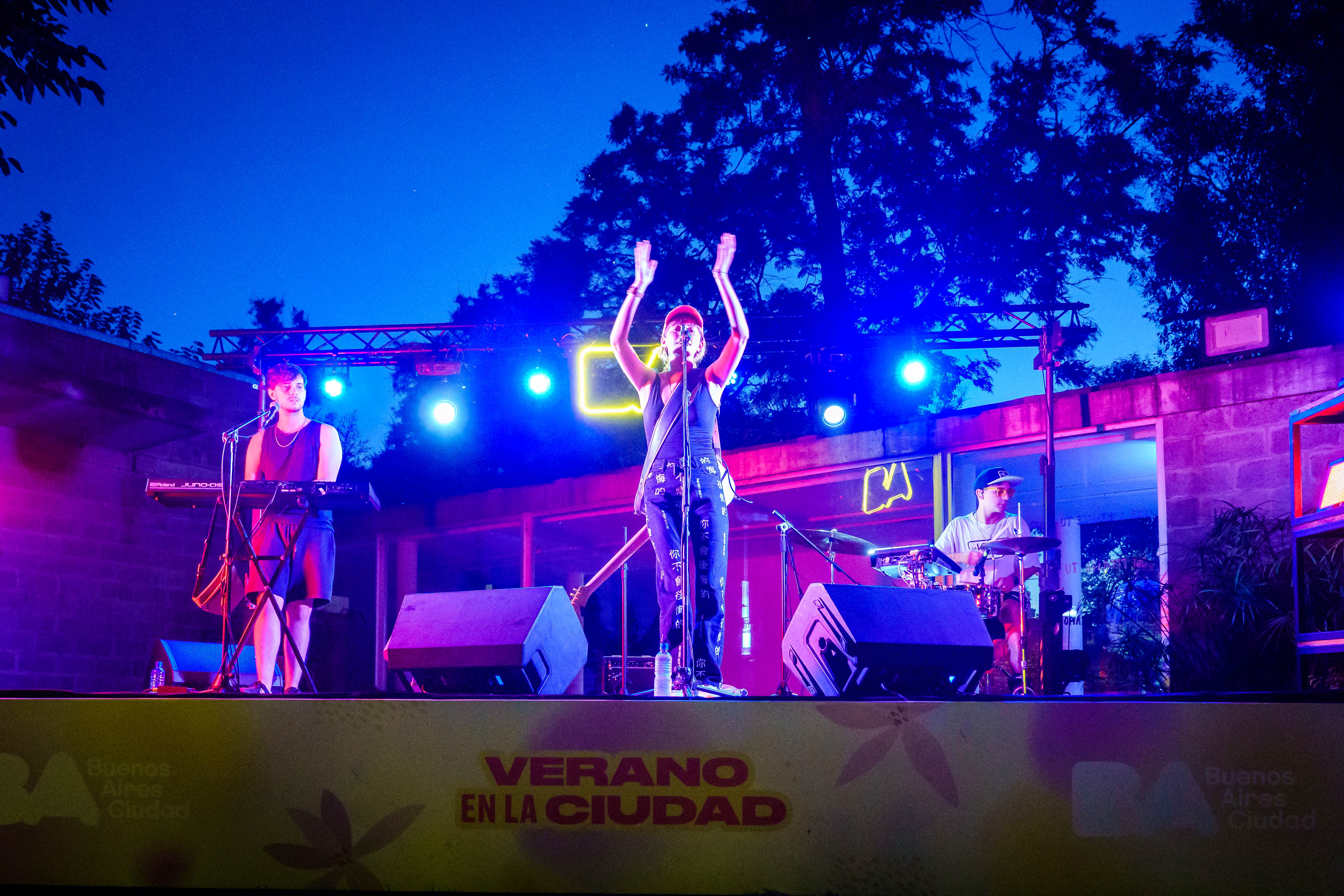 Los festivales de la Ciudad llegan a los MuseosBA