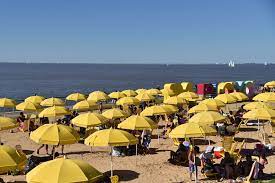 BA Playa: Veraneá en la Ciudad