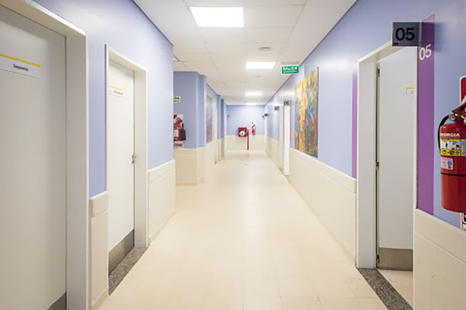 Compromiso cumplido: sumamos dos nuevos CeSAC  