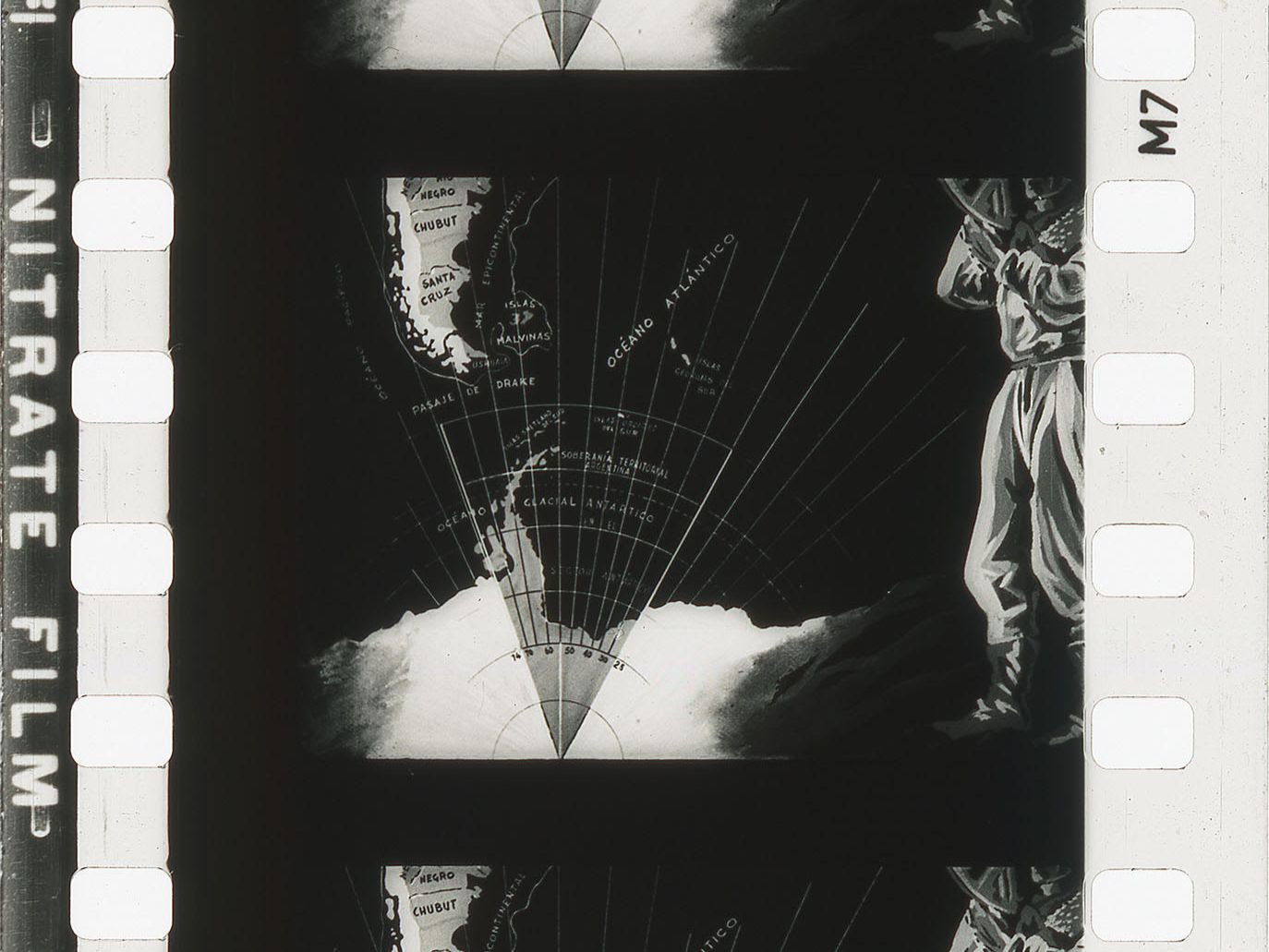 Especial Día de la Antártida Argentina