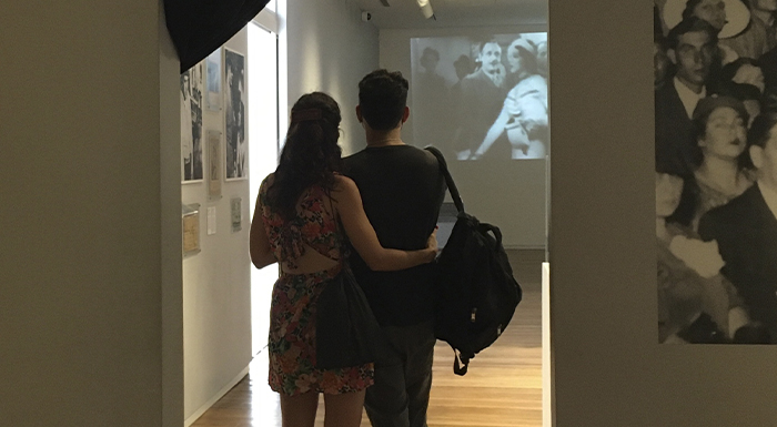 ¡Viví el verano 2023 en el Museo Gardel!