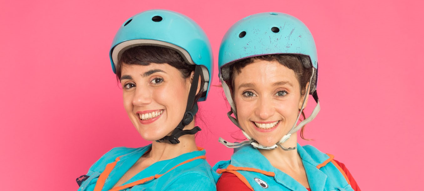 Perdiendo el Tiempo con las Hermanas Misterio