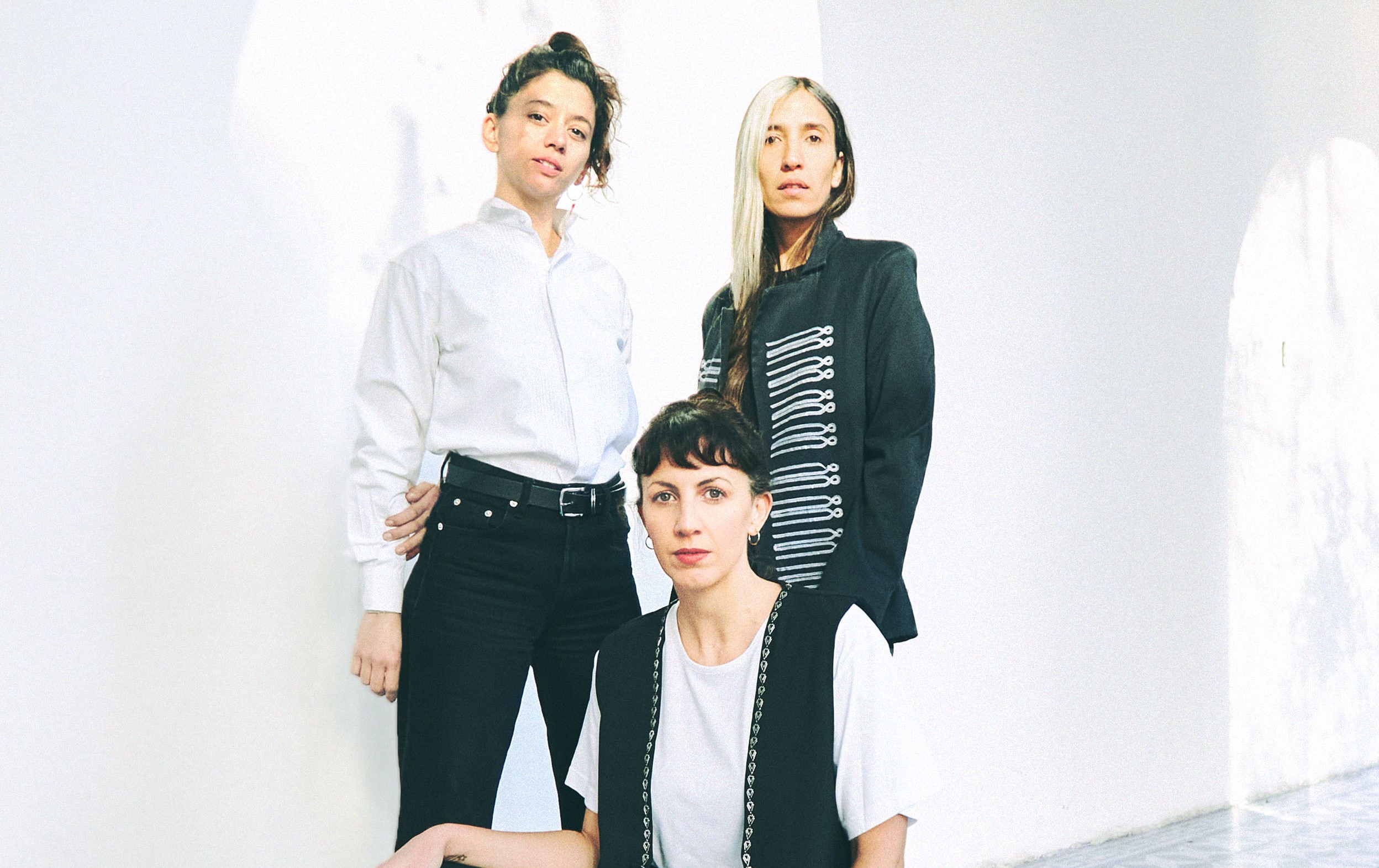 Amor elefante y Femi en el Anfi