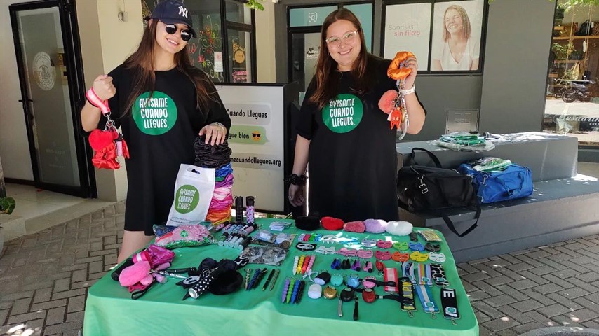 Conexión Emprendedora 2023: un espacio de aprendizaje y cercanía en primera persona