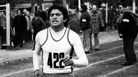 Vuelve la “Carrera de Miguel”, en memoria del poeta y atleta desaparecido