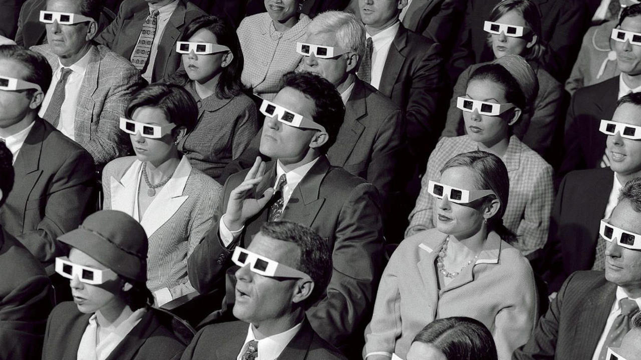 Gestión Cultural en Bits