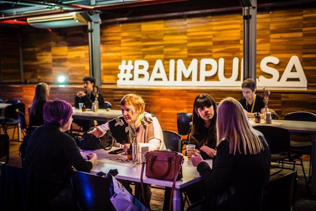 Se viene BA Impulsa Federal: una jornada para PyMEs de provincias del Centro y Sur del país