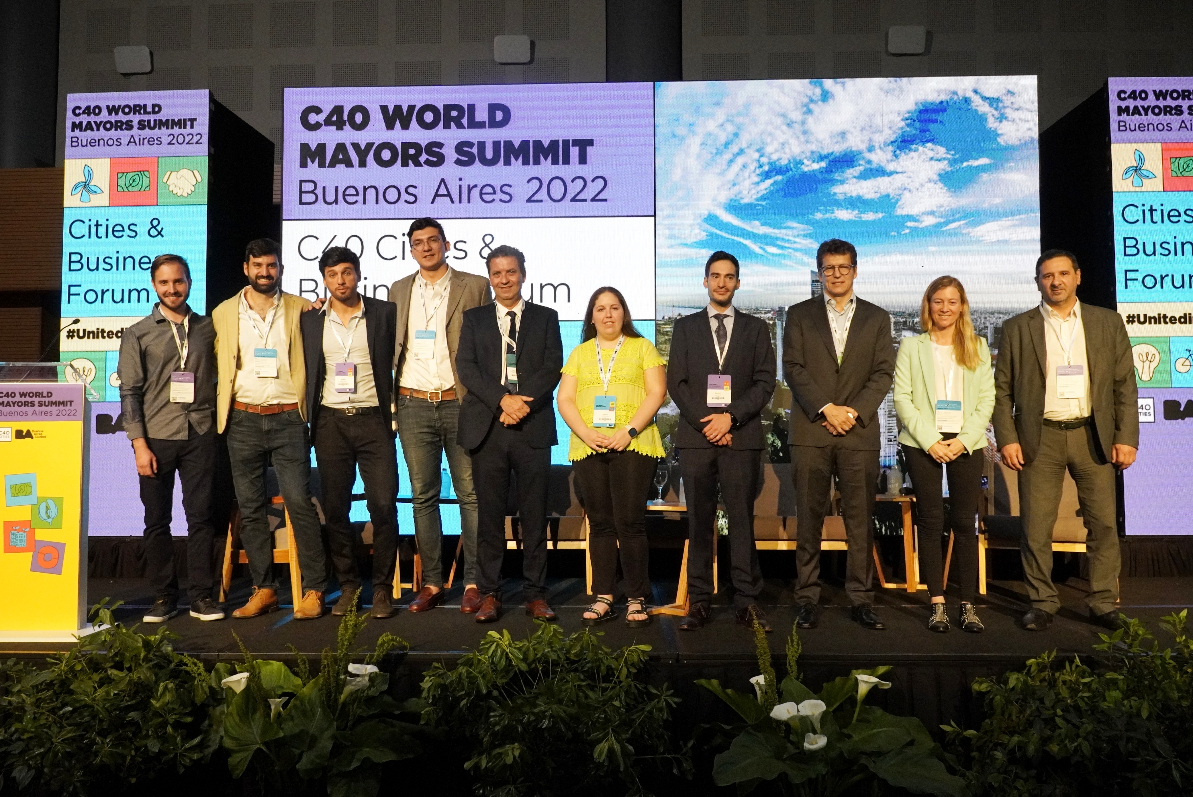 Startup del Año: participá del concurso que premia el talento innovador de la Ciudad