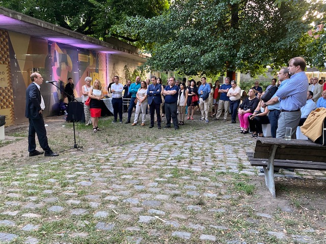 Carta de Noticias de la Procuración General - Diciembre 2022