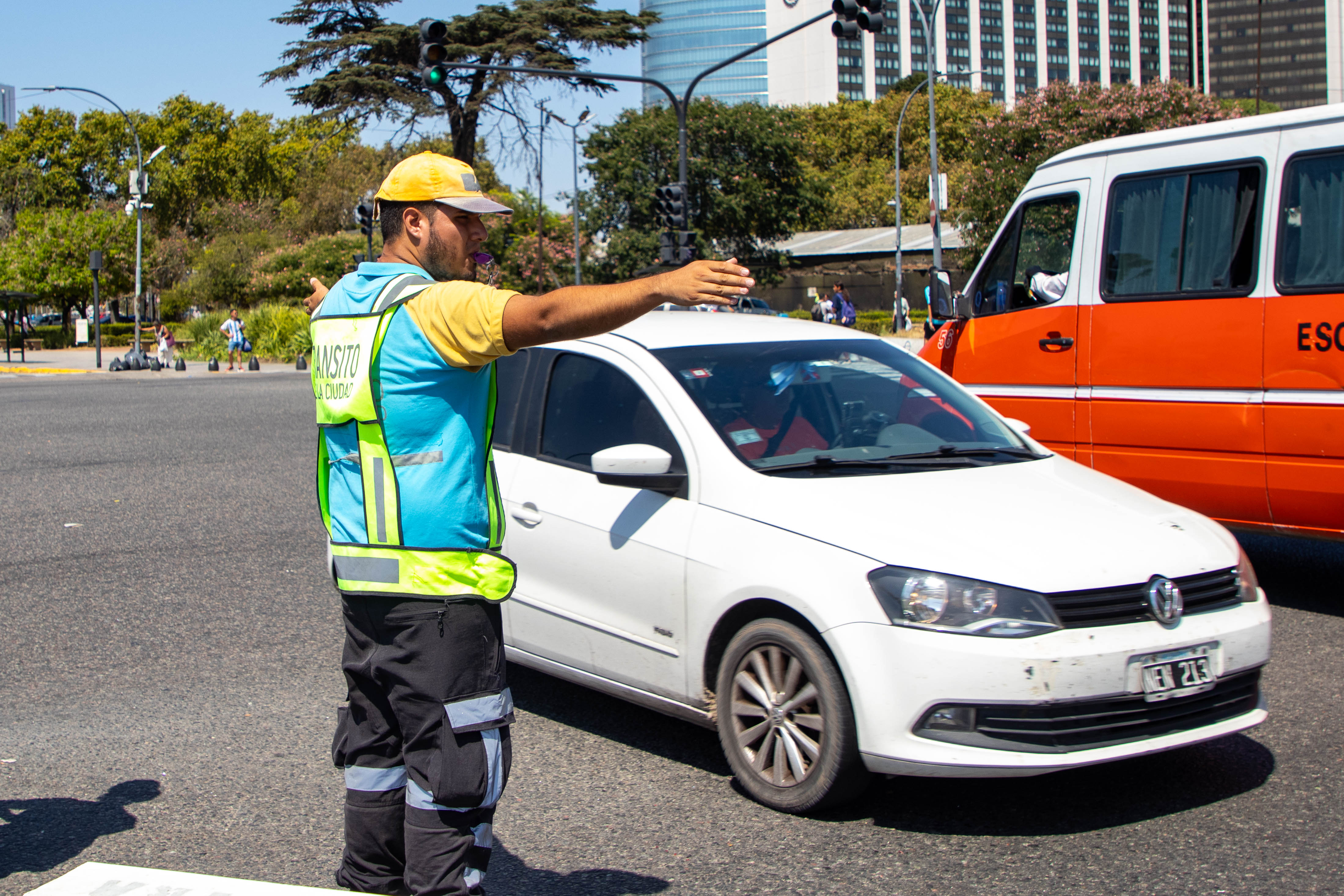 Colegiales: un tramo de la calle Matienzo cambiará de sentido