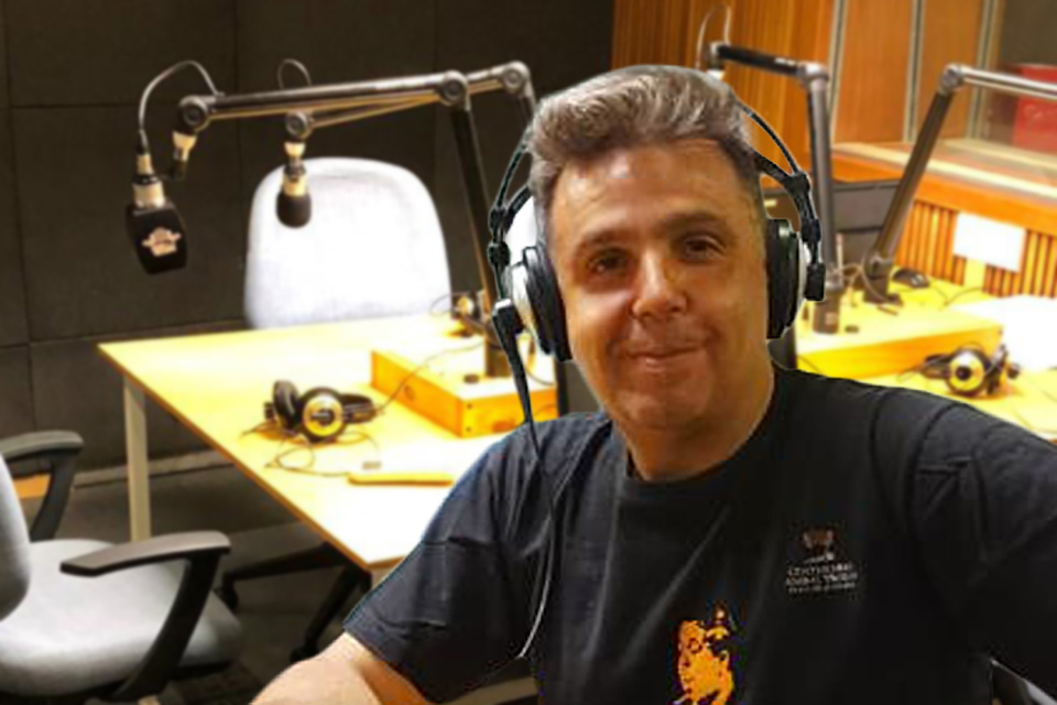 Nuevo programa: Destino Tango