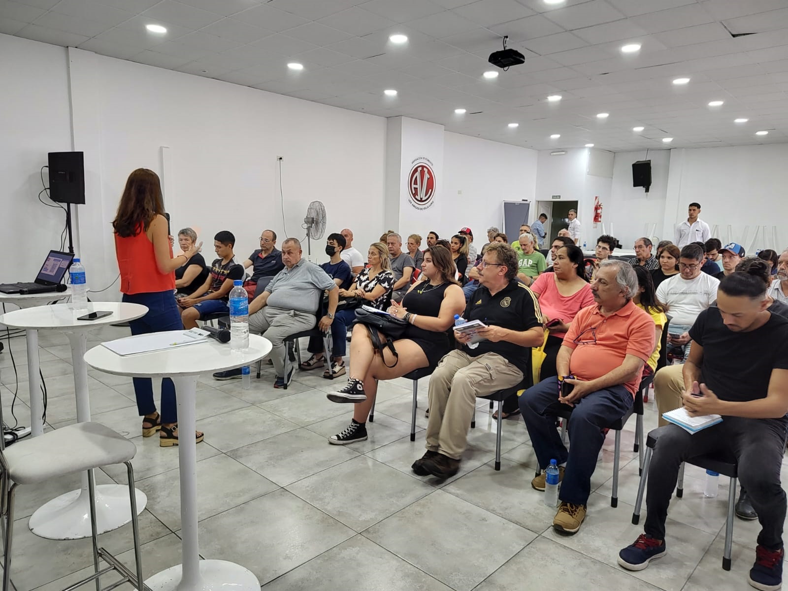 Hablamos sobre programación y educación