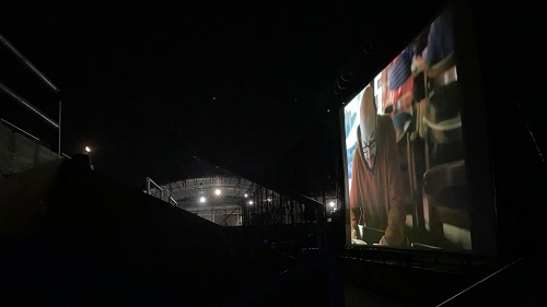 Llega el festival "Vecine 2023" al Anfi  