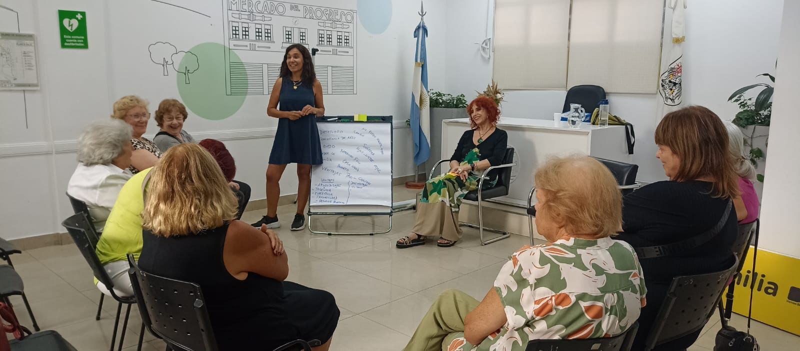Pensemos en Familia