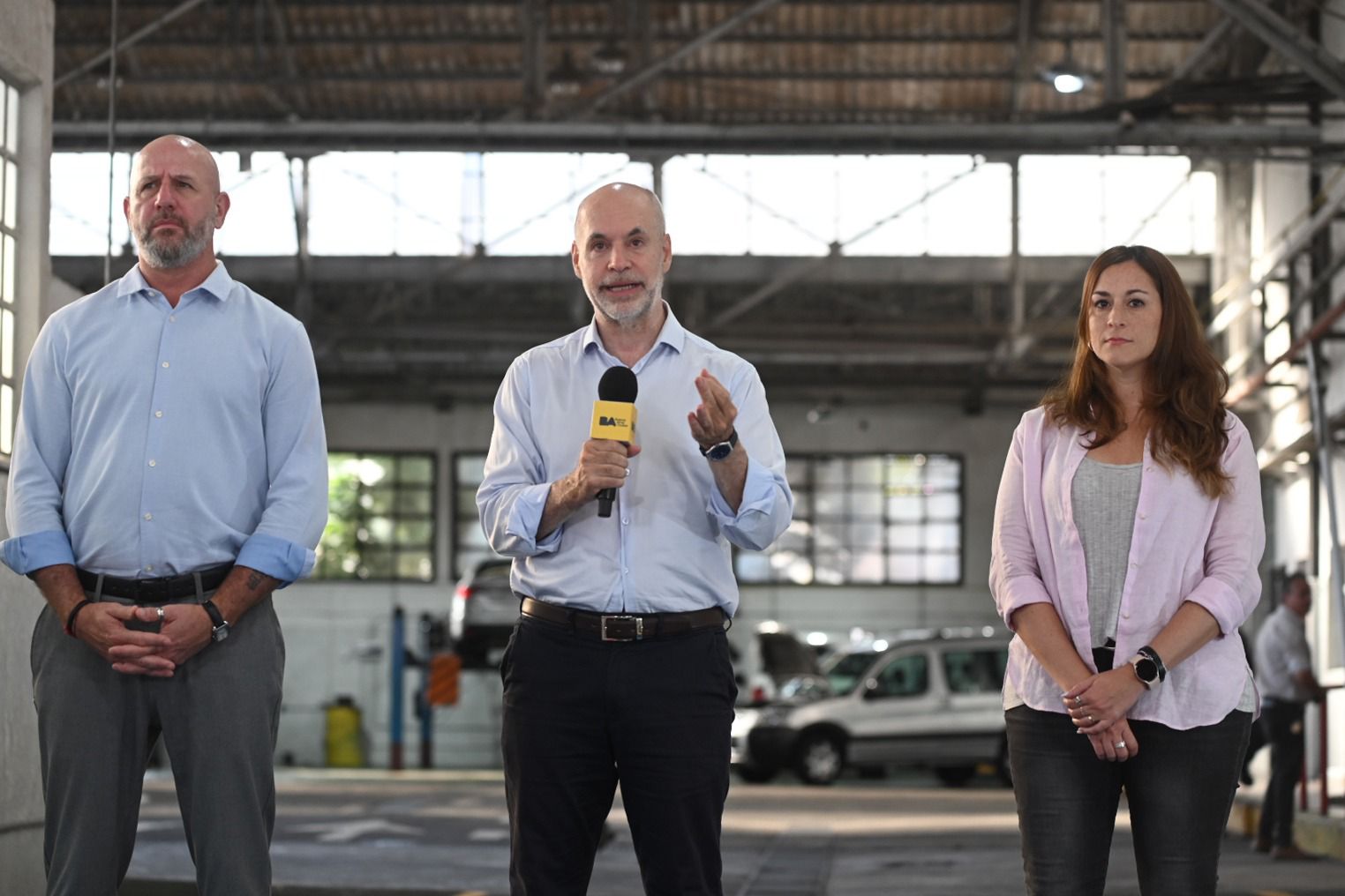 El Gobierno porteño alargará la vigencia de la VTV para los autos más nuevos para aliviar el bolsillo