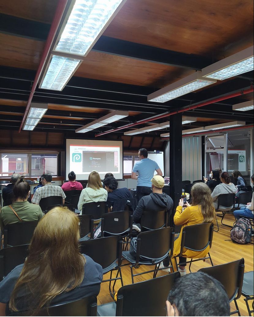 Últimos días de inscripción para los cursos de la Academia BA Emprende