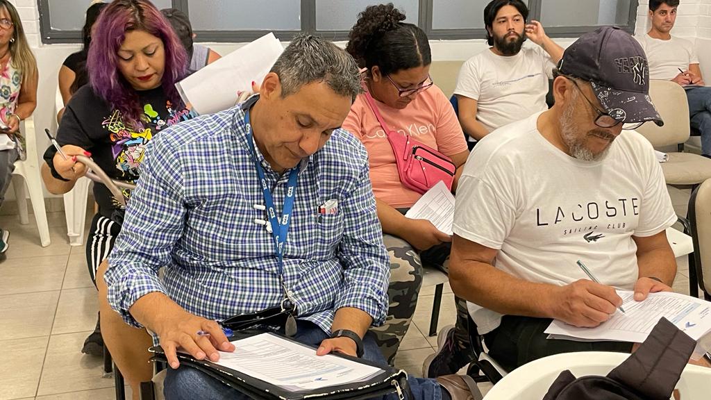 Concurso de Redes por la Inclusión: apoyo económico a proyectos de inclusión tecnológica y financiera 