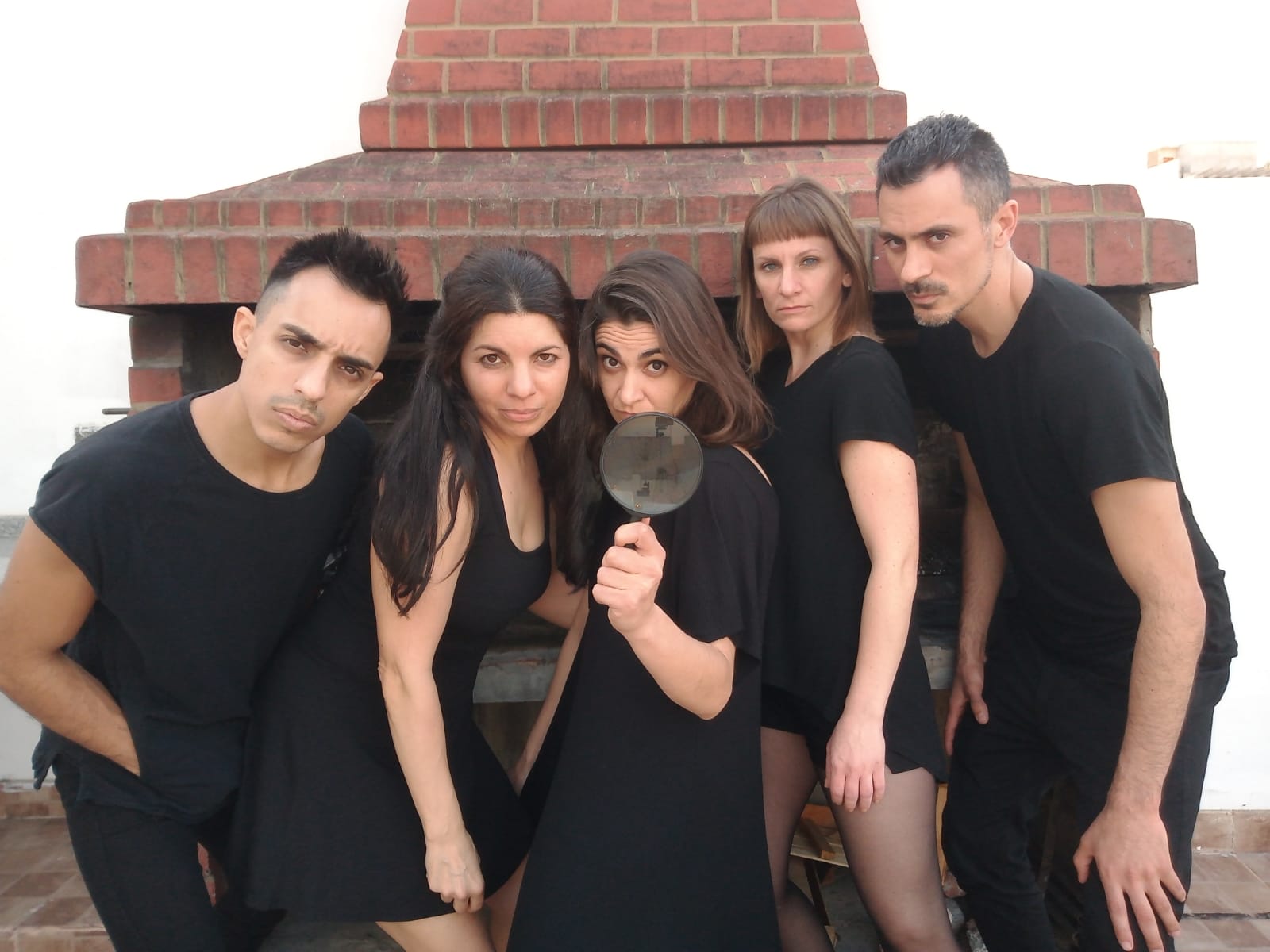 Agenda Impulso Cultural: marzo