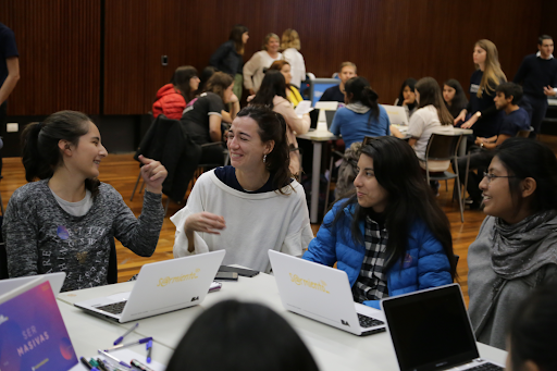 Compromiso cumplido: la Ciudad capacitó a más de 14 mil mujeres en tecnología