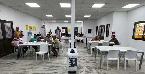 Dispositivo de Primer Acercamiento (DIPA): un nuevo espacio para personas en situación de calle