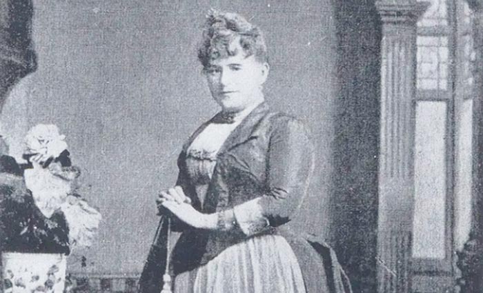 Las maestras del proyecto pedagógico sarmientino