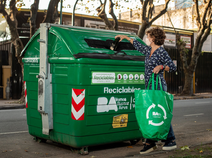 Julio sin plástico: comienza con el Día Internacional Libre de Bolsas Plásticas