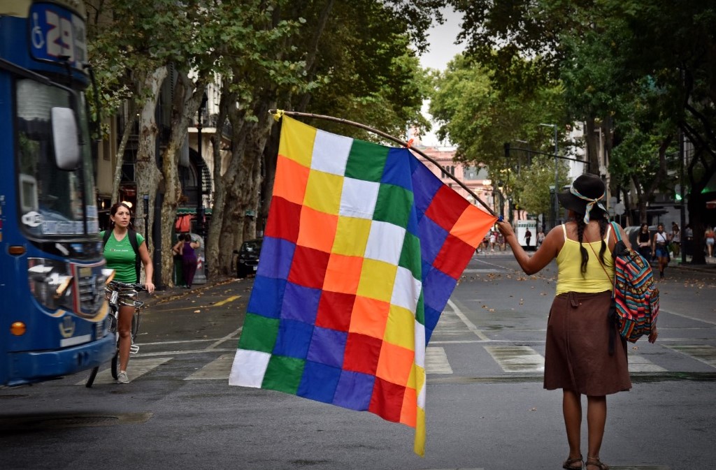 Animate y presentá tu foto en una nueva edición de Transparesencia