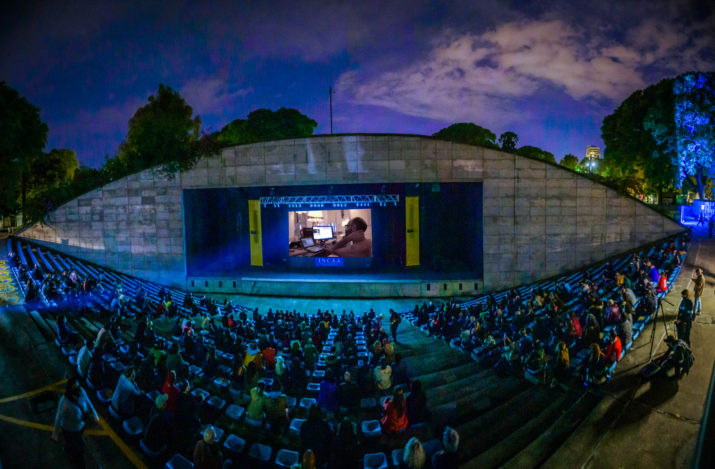 ¿Te gusta la música? Mirá todas las películas que podés ver en BAFICI 2023