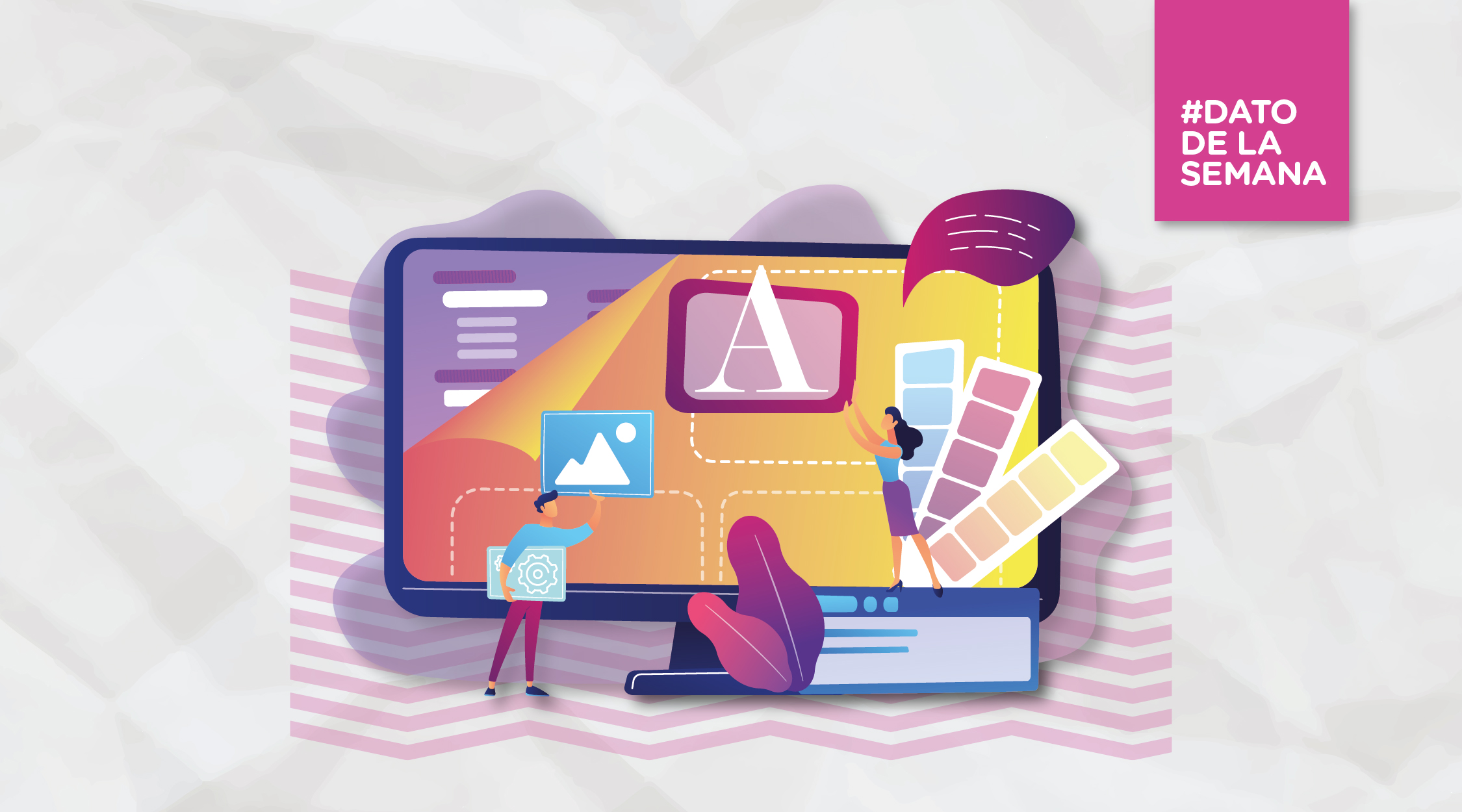 Identidad visual y ciberseguridad 