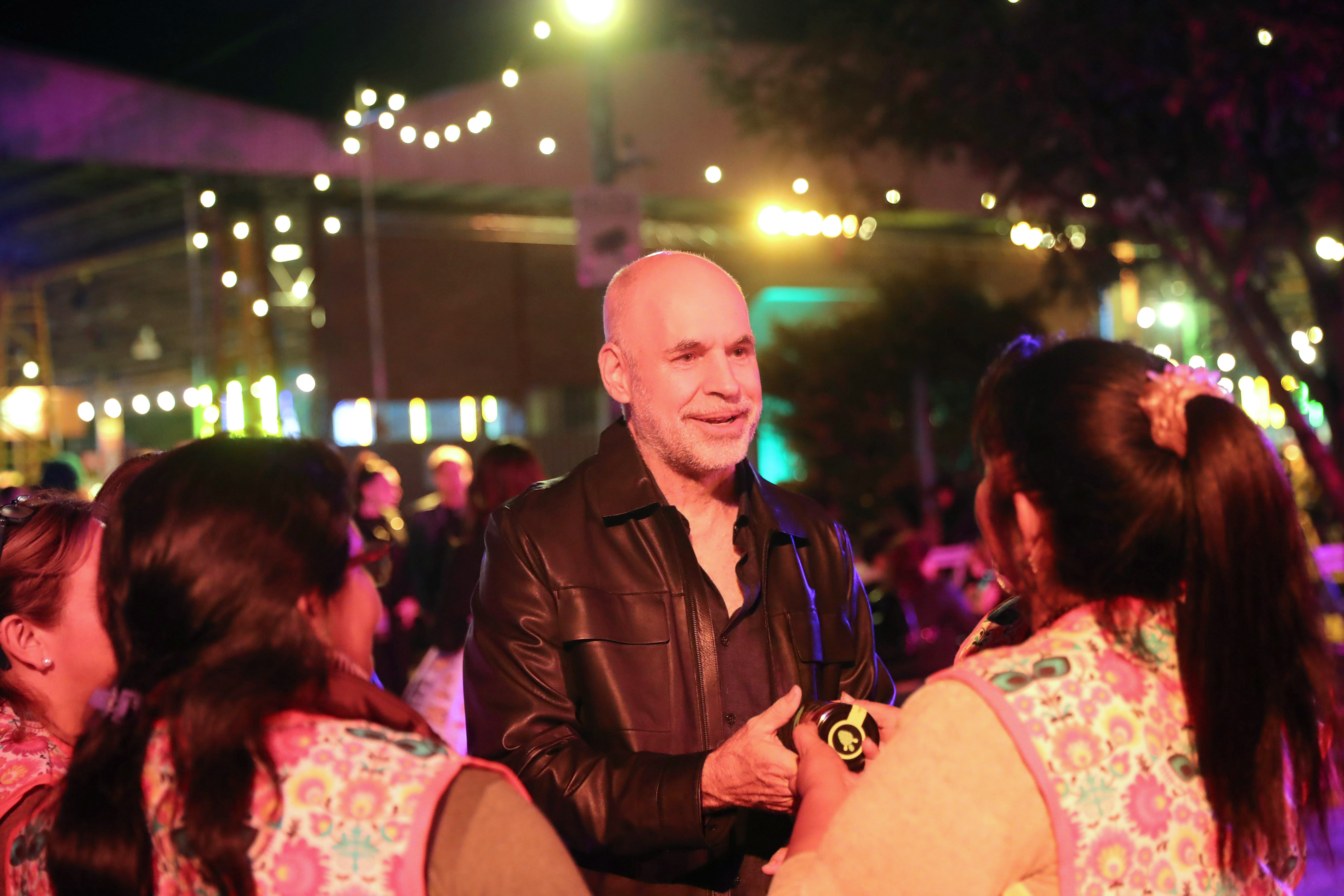 Rodríguez Larreta: "El sector gastronómico tiene un gran potencial para generar empleo"