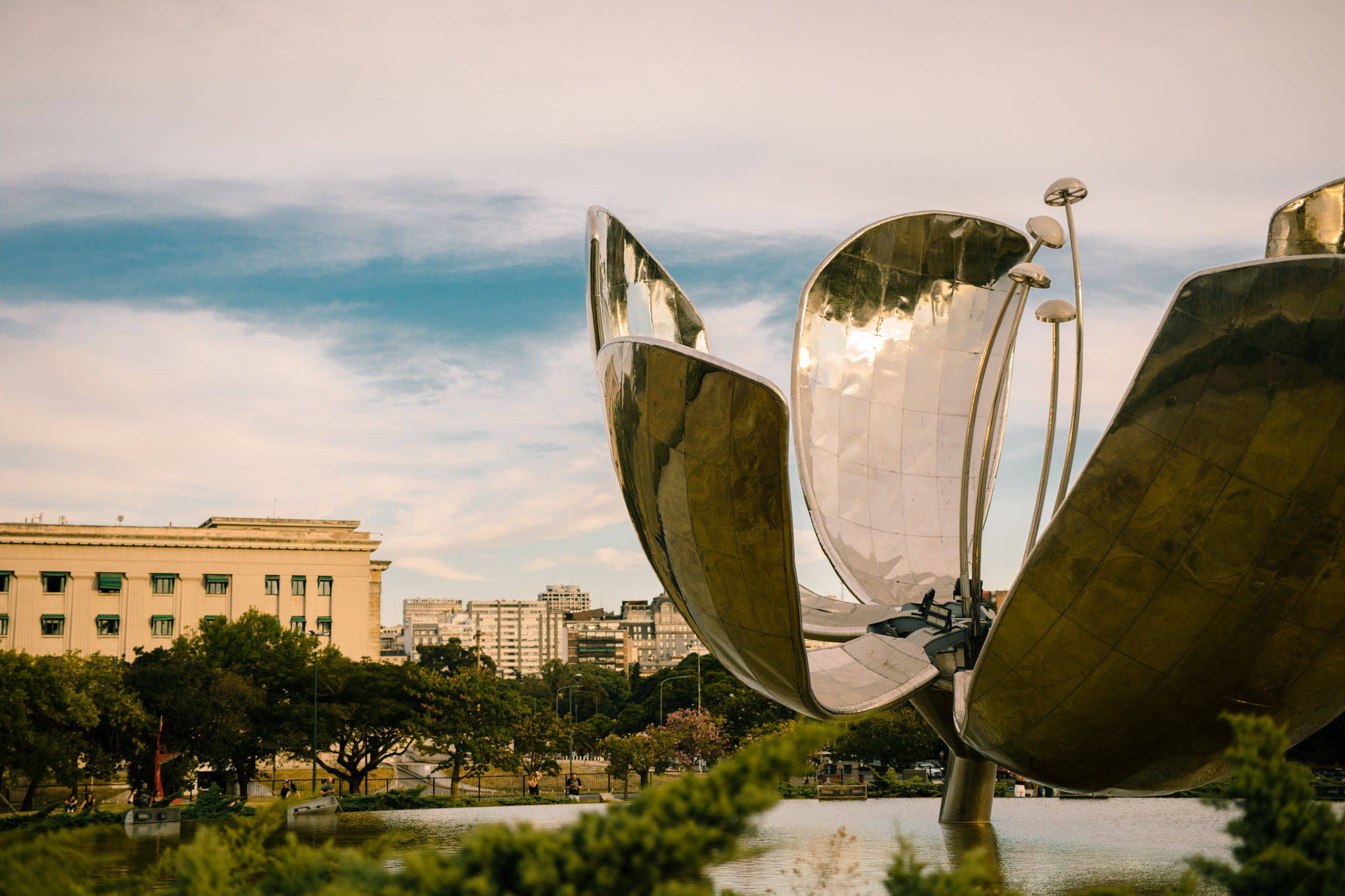 Las 10 propuestas imperdibles para hacer turismo en Buenos Aires 