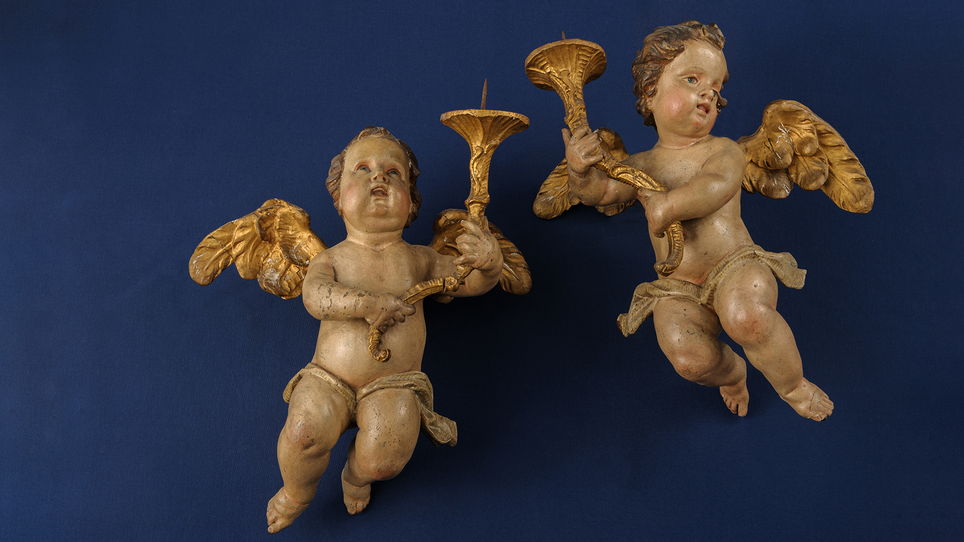 Donación Martínez Avellanet - Passanisi Vasquez