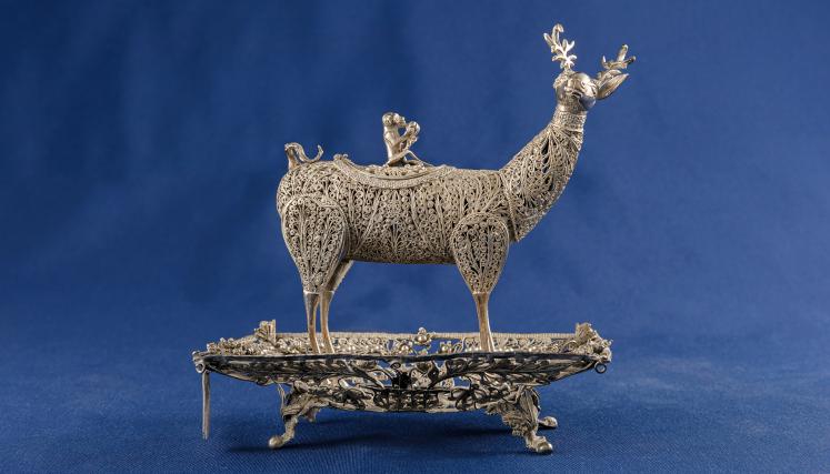 Donación Martínez Avellanet - Passanisi Vasquez