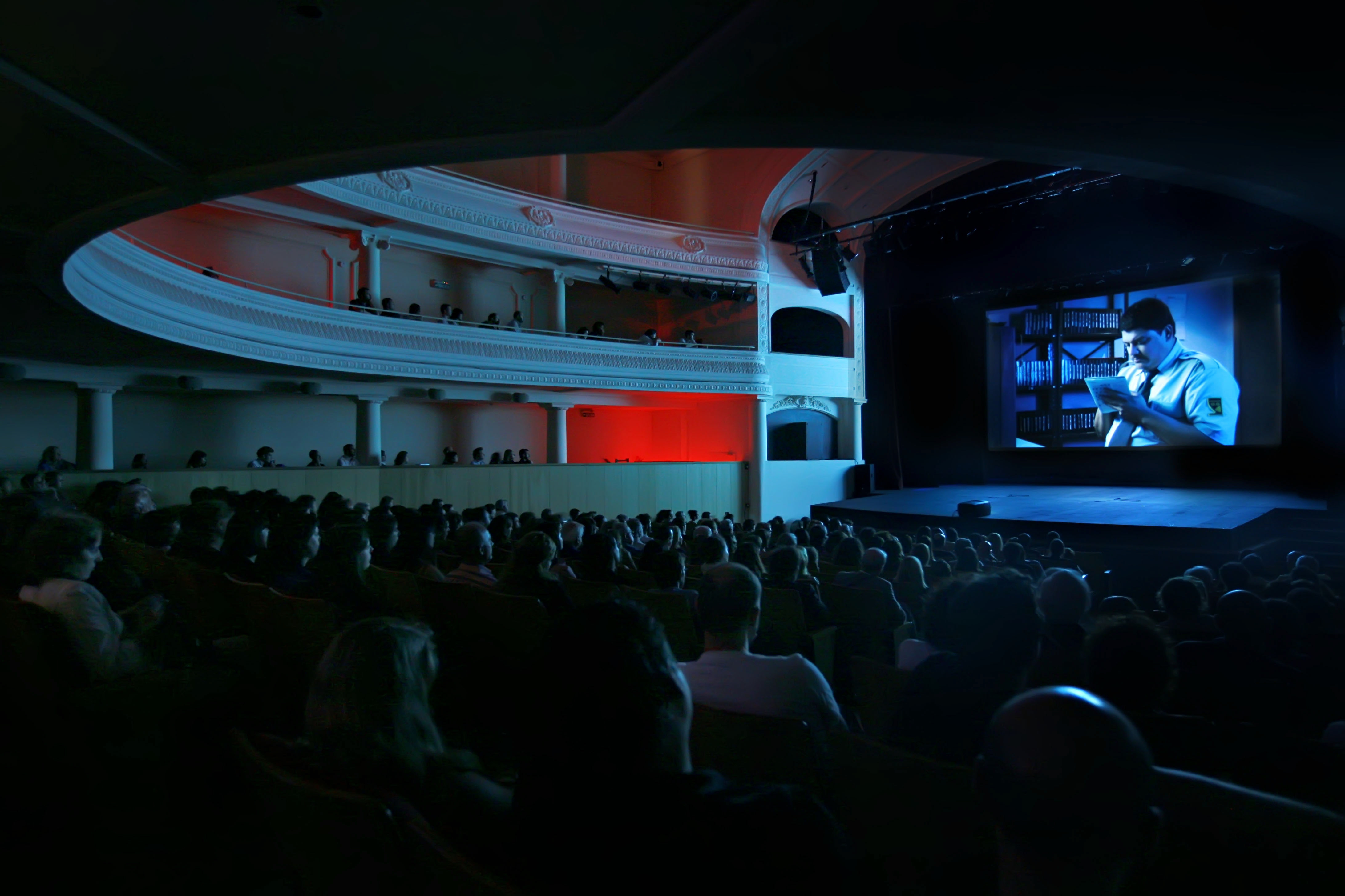 BAFICI 2023: ¡Llega una apertura de lujo!