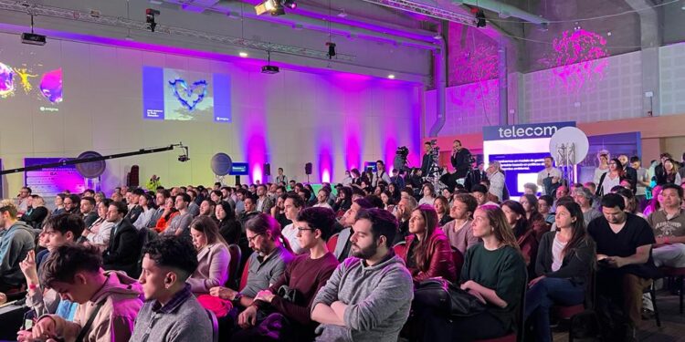 La Ciudad presenta el Campus Summit 2023, el evento de tecnología e innovación más grande del mundo