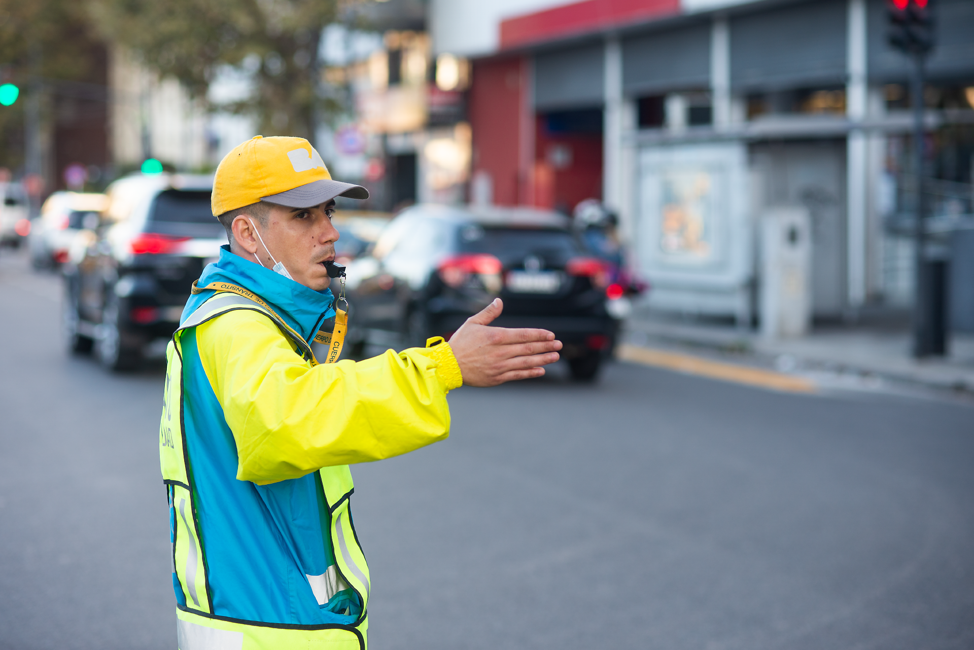 Boedo: un tramo del pasaje Bidegain cambia de sentido