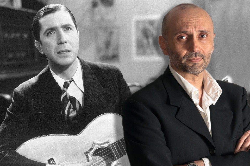 Nuevo segmento en Por la Vuelta: La hora del Maestro