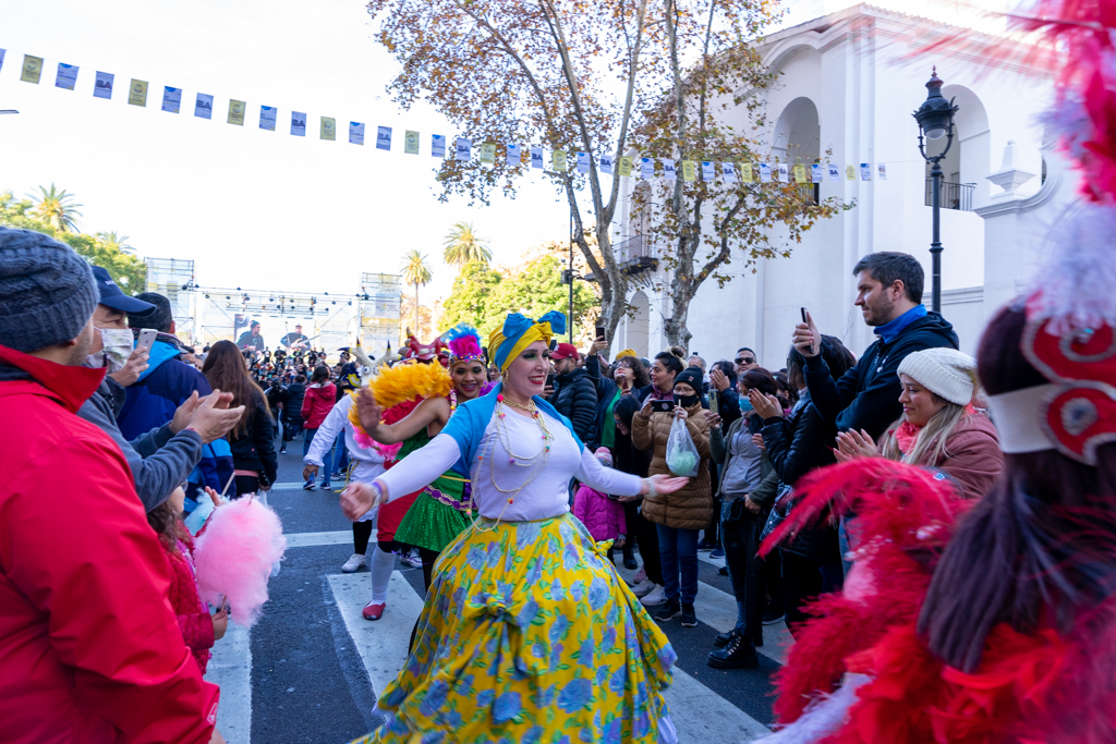 Venezuela dice presente en una nueva edición de BA Celebra