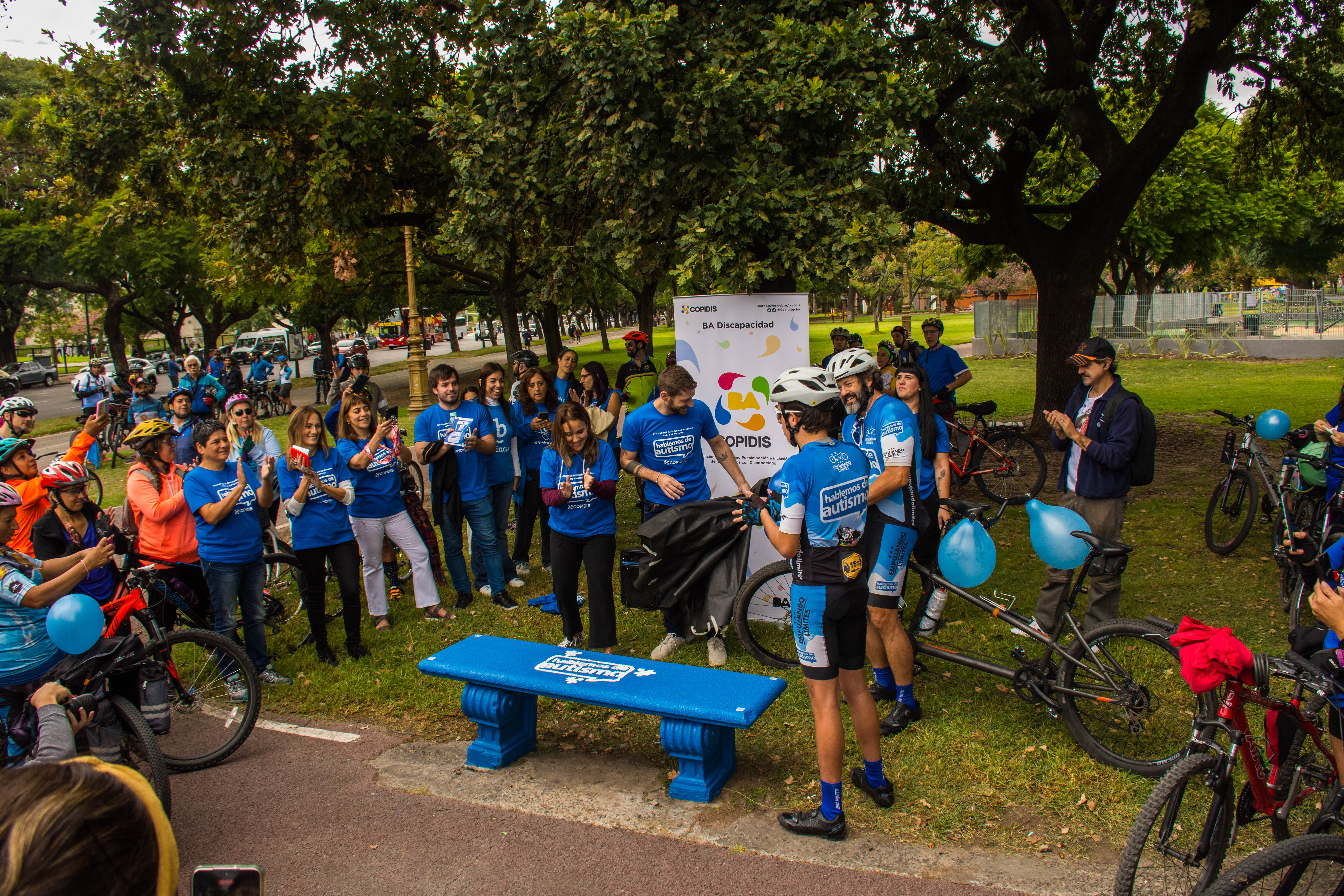 2 de Abril: Día Mundial de Concientización sobre el Autismo
