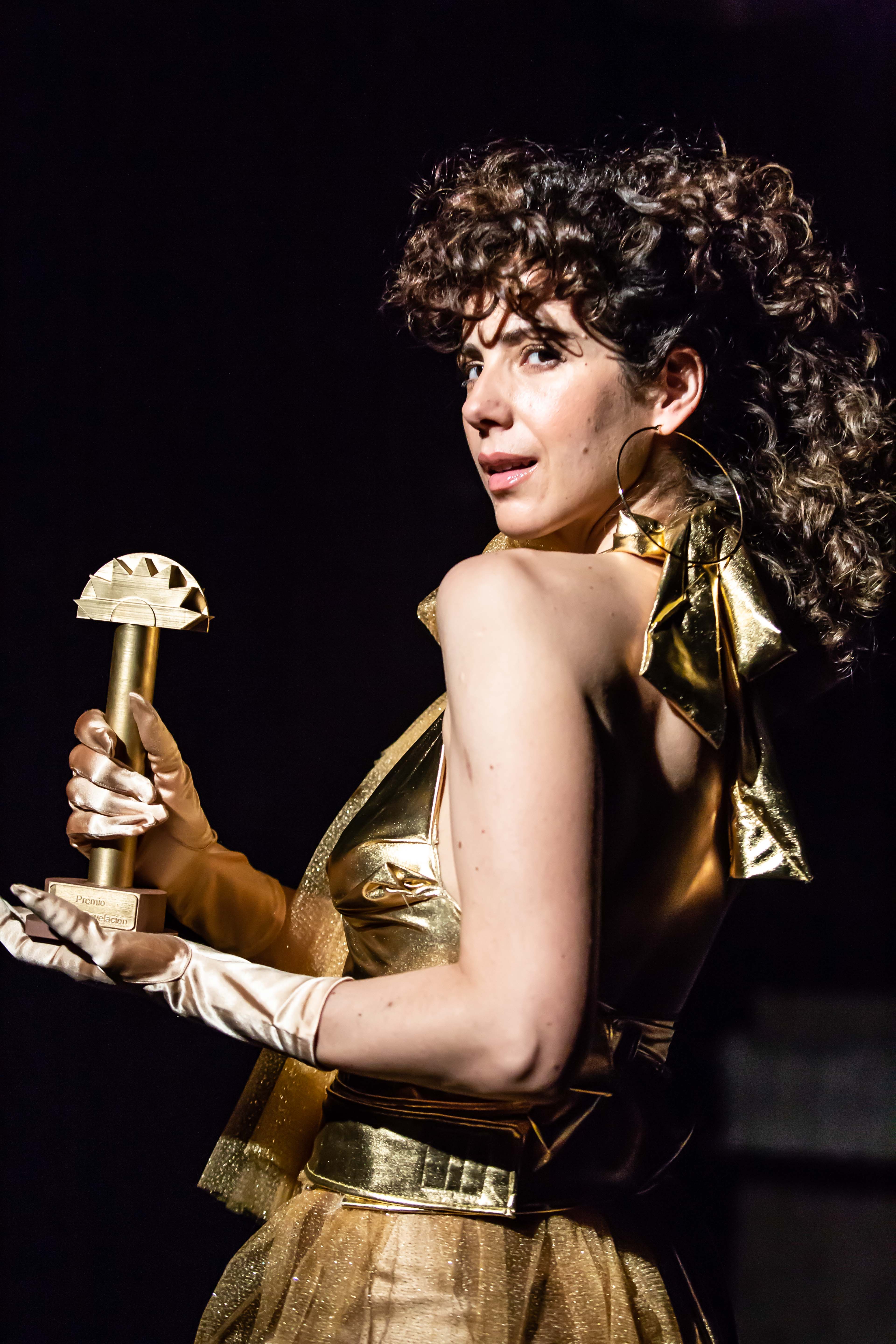 Agenda Impulso Cultural: abril