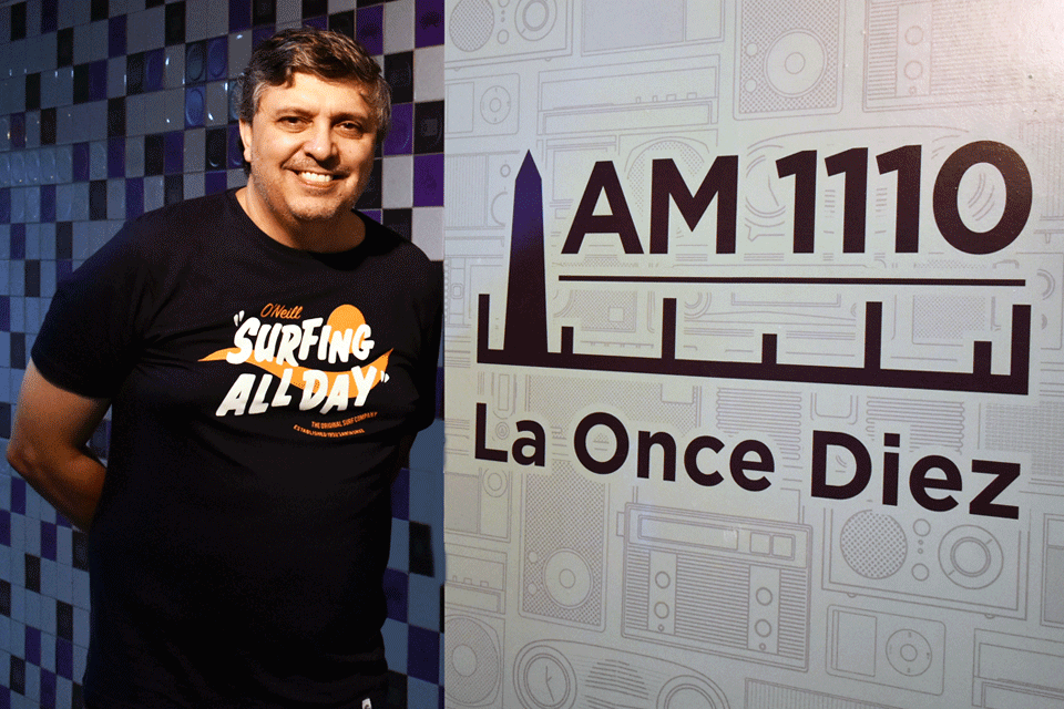 Vivir de Risa cumplió 400 programas